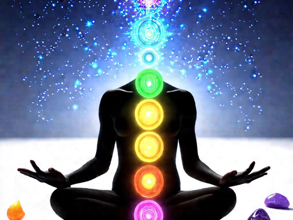 Chakra Balancing