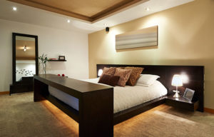 Feng Shui Bedroom