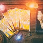 Psychic and Tarot Card Reading