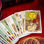 Psychic & Tarot Card Reading